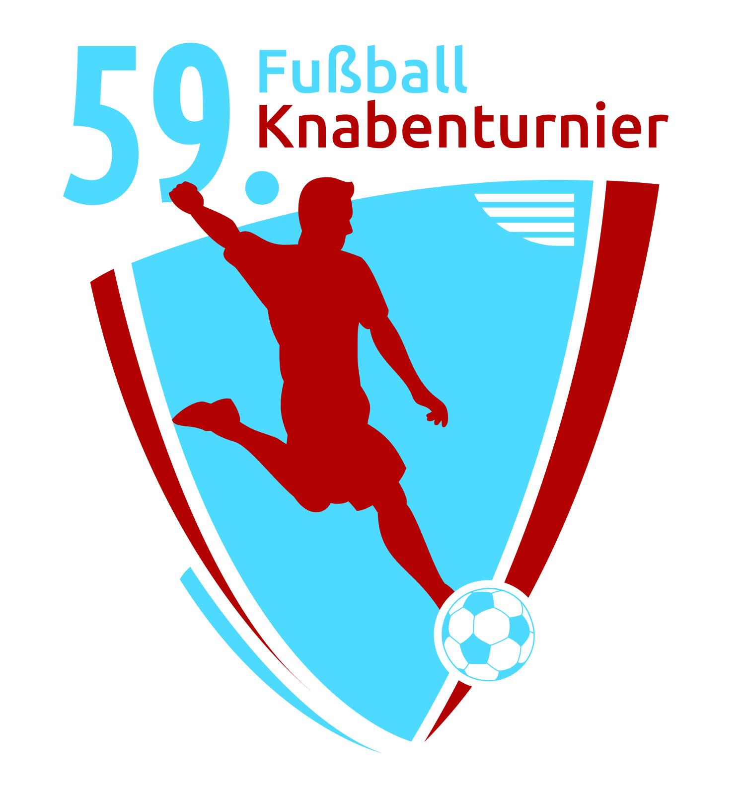 Fußball-Knabenturnier