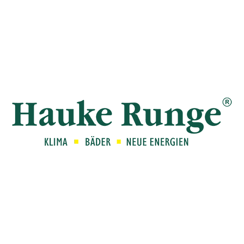 HAUKE RUNGE® KLIMA – BÄDER – NEUE ENERGIEN GMBH