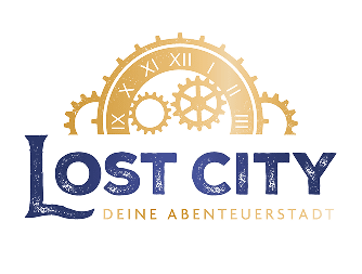Lost City